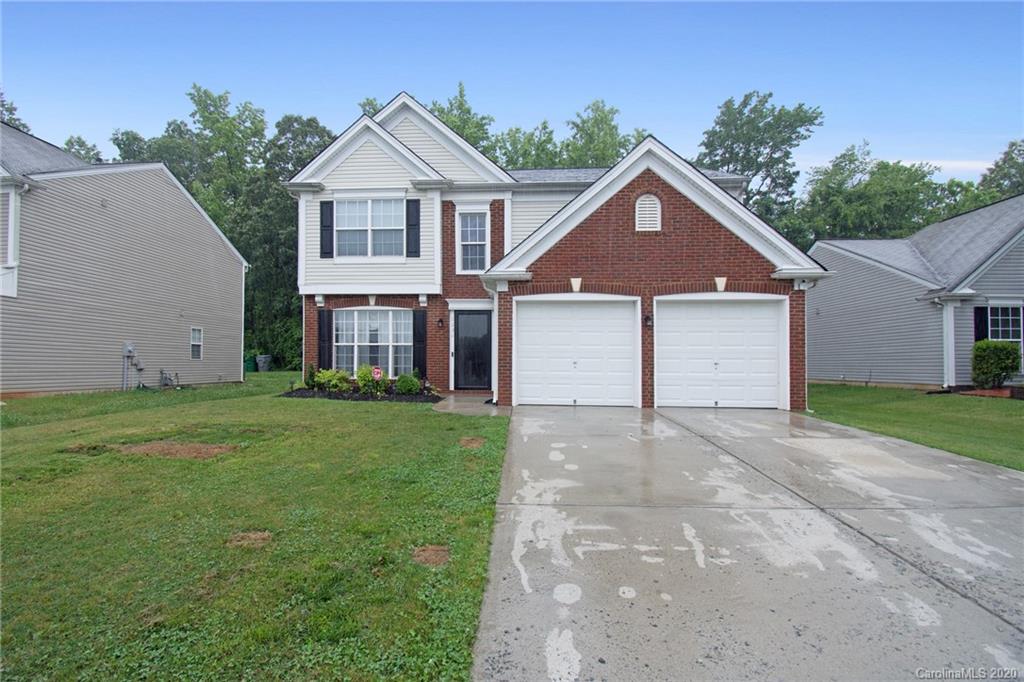 8631 Challenger Drive Charlotte NC 28213