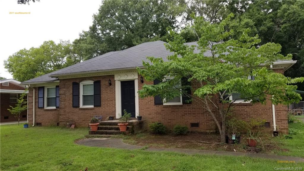 2611 Southbourne Road Charlotte NC 28273