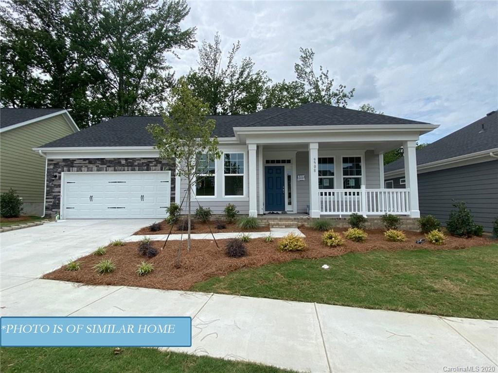 9916 Andres Duany Drive Huntersville NC 28078