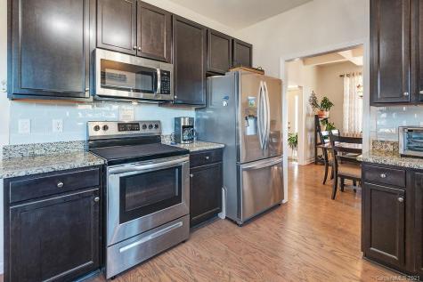 219 Water Leaf Drive Weaverville NC 28787