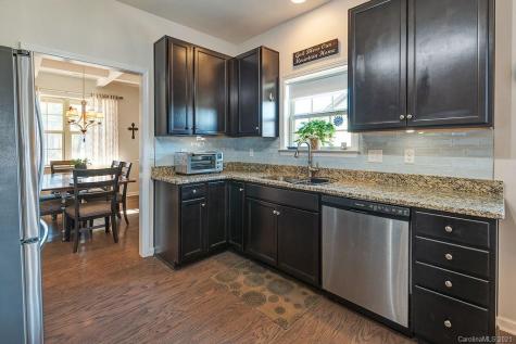 219 Water Leaf Drive Weaverville NC 28787