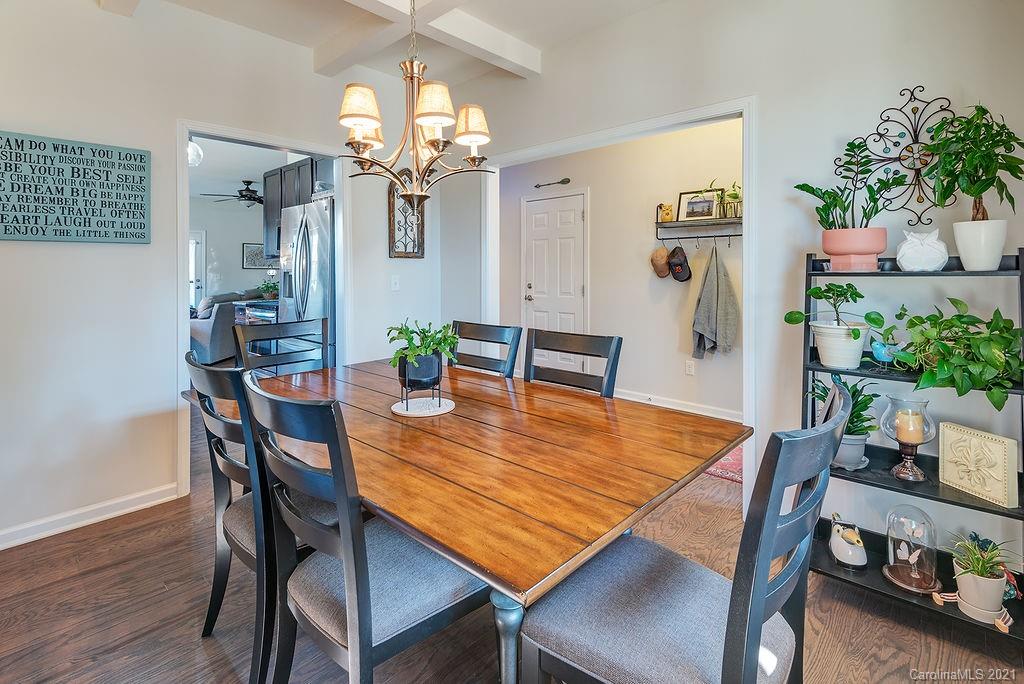 219 Water Leaf Drive Weaverville NC 28787
