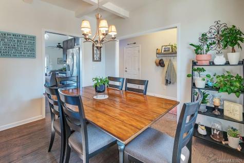 219 Water Leaf Drive Weaverville NC 28787
