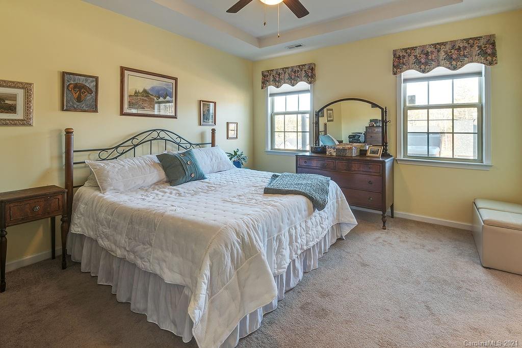 219 Water Leaf Drive Weaverville NC 28787