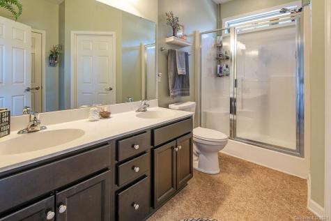 219 Water Leaf Drive Weaverville NC 28787