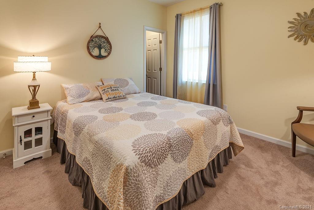 219 Water Leaf Drive Weaverville NC 28787
