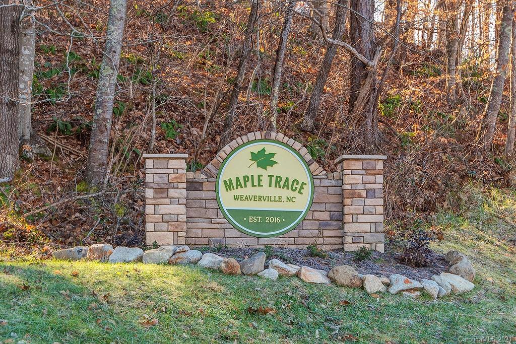 219 Water Leaf Drive Weaverville NC 28787