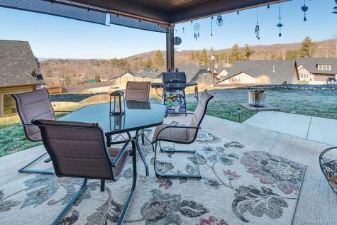219 Water Leaf Drive Weaverville NC 28787