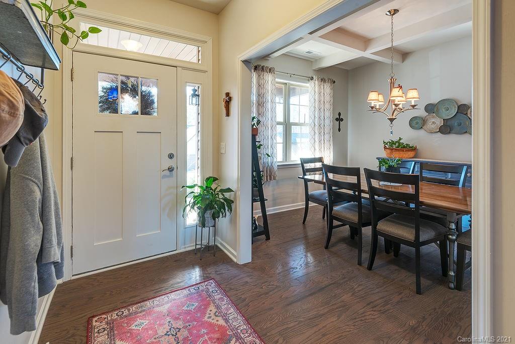 219 Water Leaf Drive Weaverville NC 28787