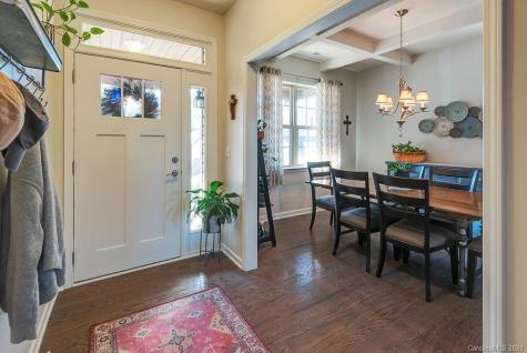 219 Water Leaf Drive Weaverville NC 28787