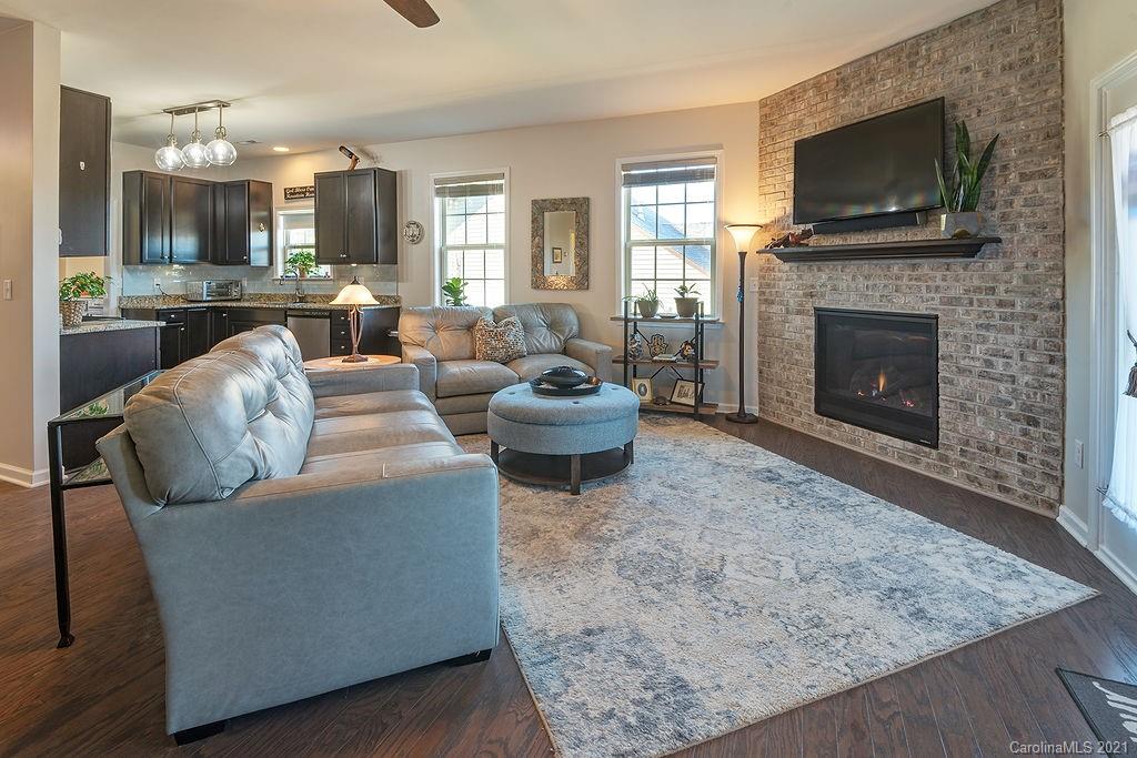 219 Water Leaf Drive Weaverville NC 28787