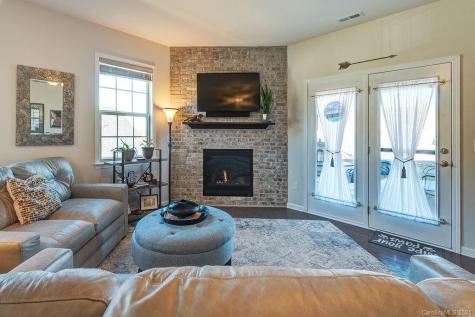219 Water Leaf Drive Weaverville NC 28787