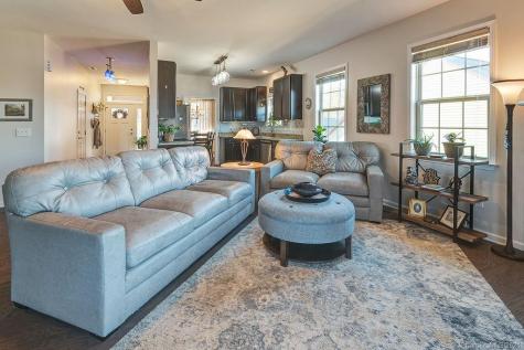 219 Water Leaf Drive Weaverville NC 28787