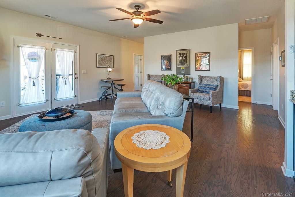 219 Water Leaf Drive Weaverville NC 28787