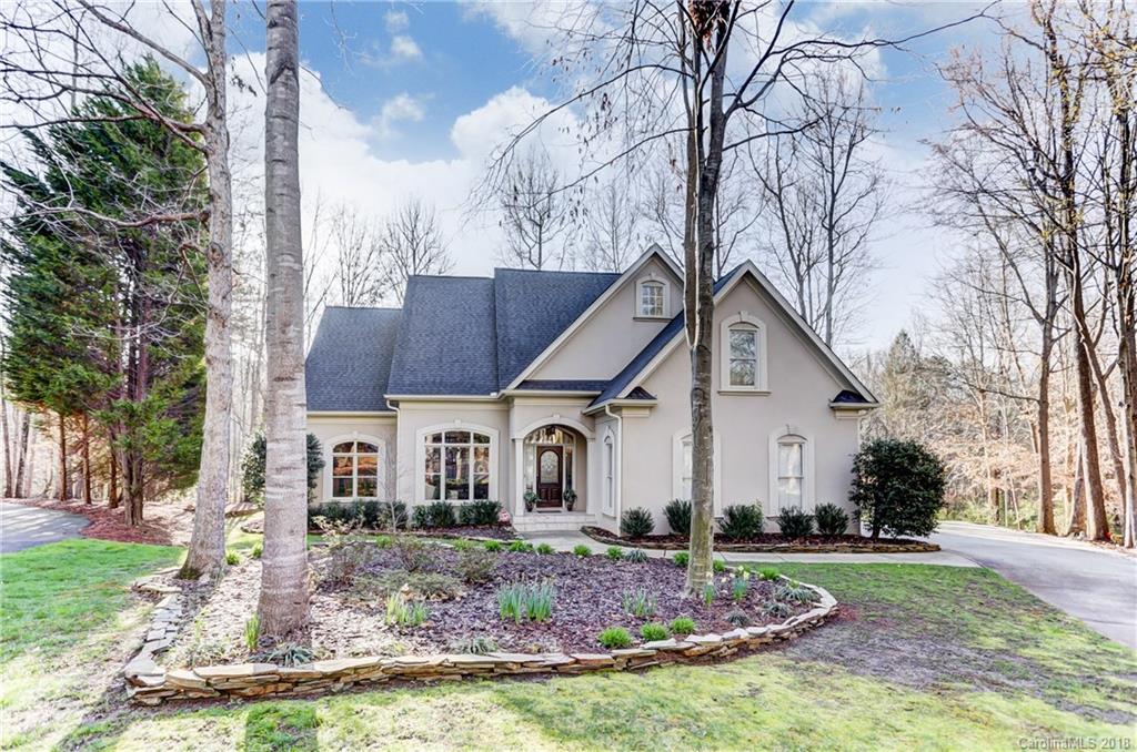 2902 Symphony Woods Drive Charlotte NC 28269