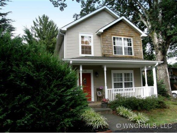 100 Telfare Lane Asheville NC 28803
