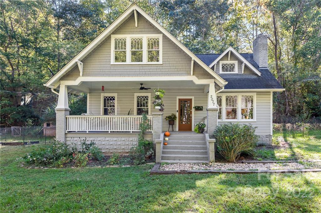 2077 Baileys Branch Road Marshall NC 28753