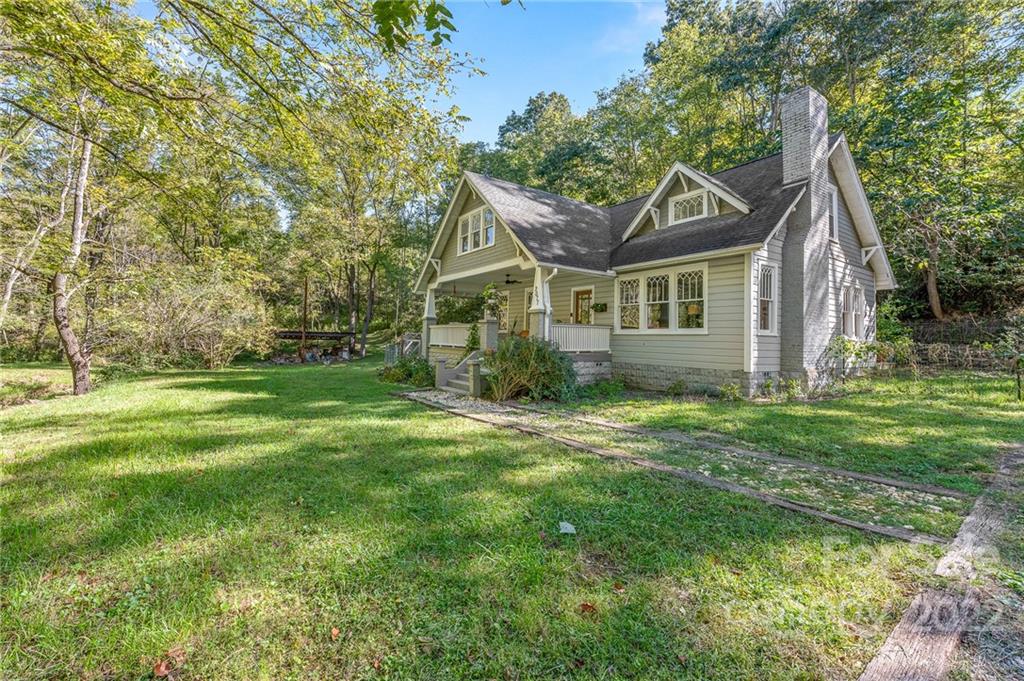 2077 Baileys Branch Road Marshall NC 28753