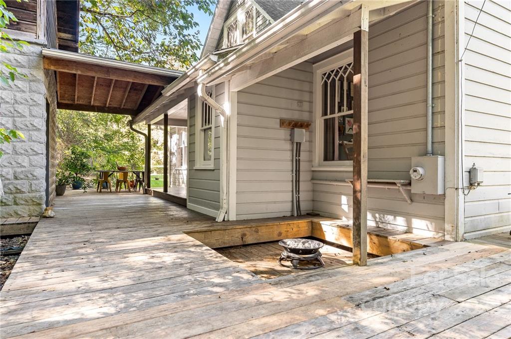2077 Baileys Branch Road Marshall NC 28753