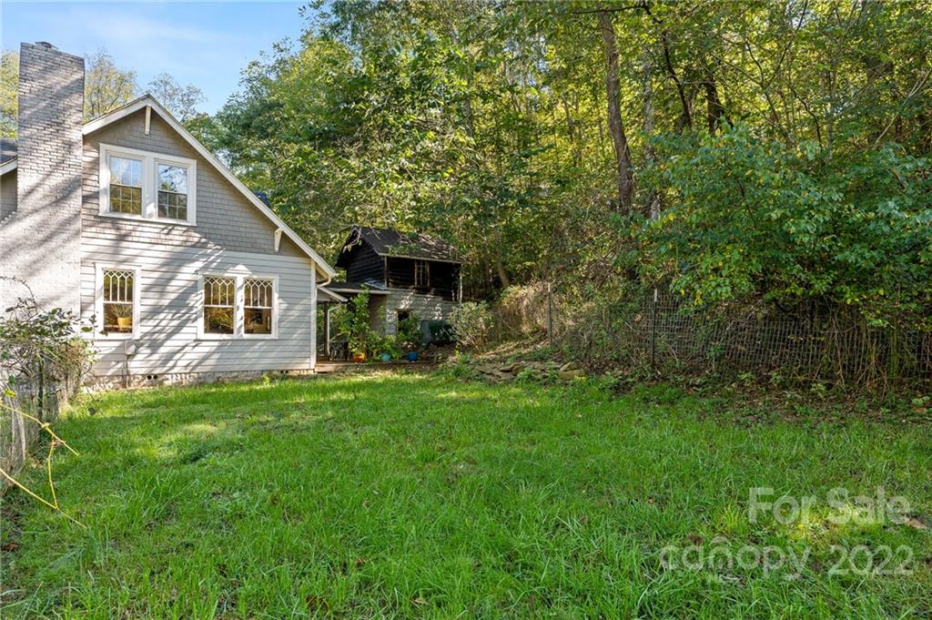 2077 Baileys Branch Road Marshall NC 28753