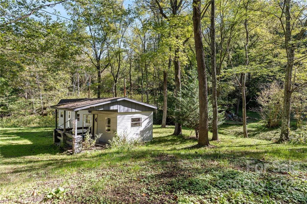 2077 Baileys Branch Road Marshall NC 28753