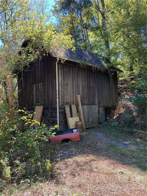 2077 Baileys Branch Road Marshall NC 28753