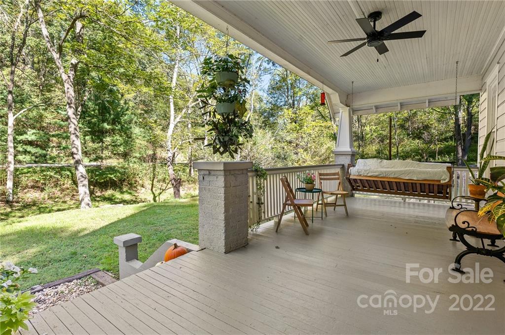 2077 Baileys Branch Road Marshall NC 28753
