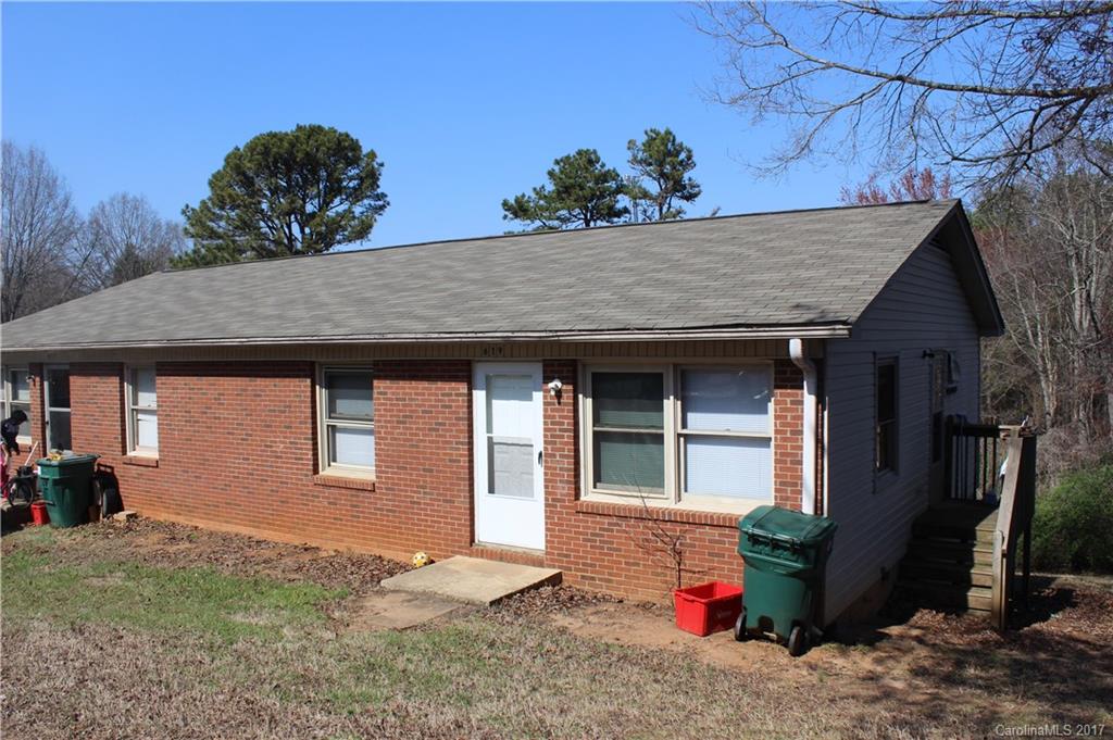617 Thomas Drive Newton NC 28658