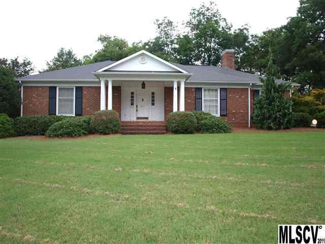 200 W 9th Street Newton NC 28658