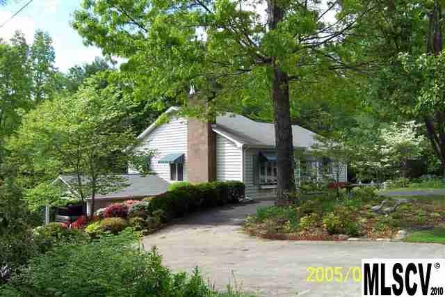 1517 Indian Hills Drive Lenoir NC 28645