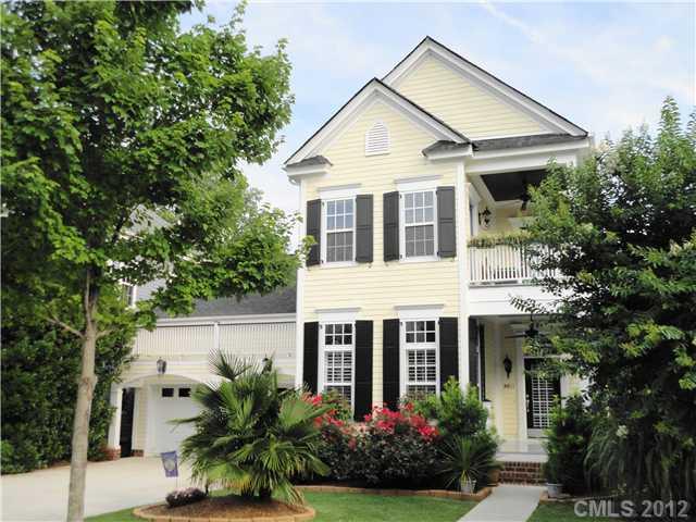 8811 First Bloom Road Charlotte NC 28277