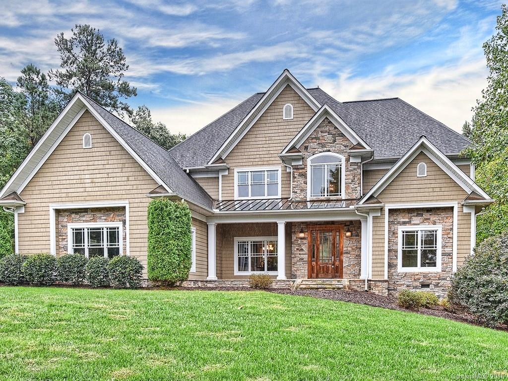 112 Tea Olive Lane Mooresville NC 28117