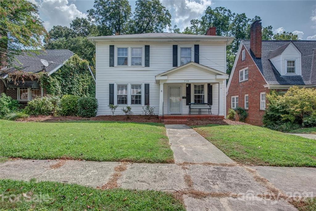 708 S Lee Street Gastonia NC 28052