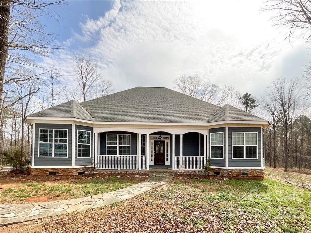 8114 Morgan Mill Road Monroe NC 28110