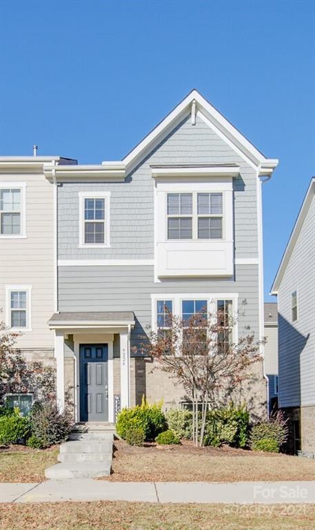 9224 Ainslie Downs Street Charlotte NC 28273