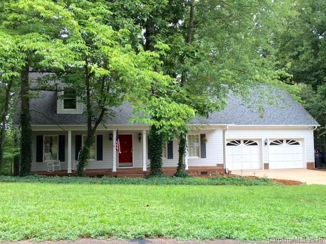 253 Countrywood Drive Forest City NC 28043
