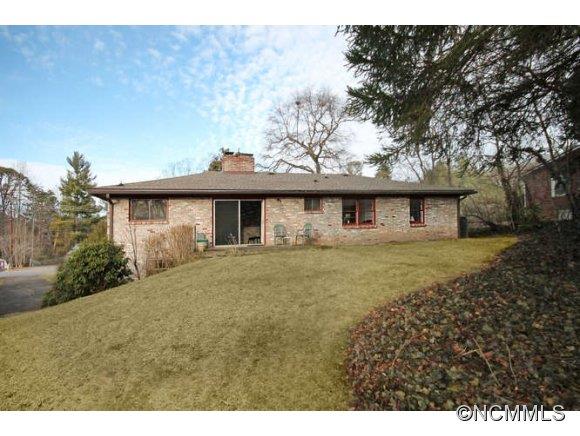 15 Greenleaf Circle Asheville NC 28804