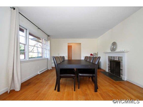 15 Greenleaf Circle Asheville NC 28804