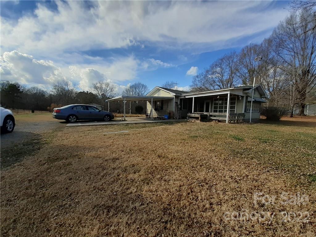 6512 Plyler Mill Road Monroe NC 28112