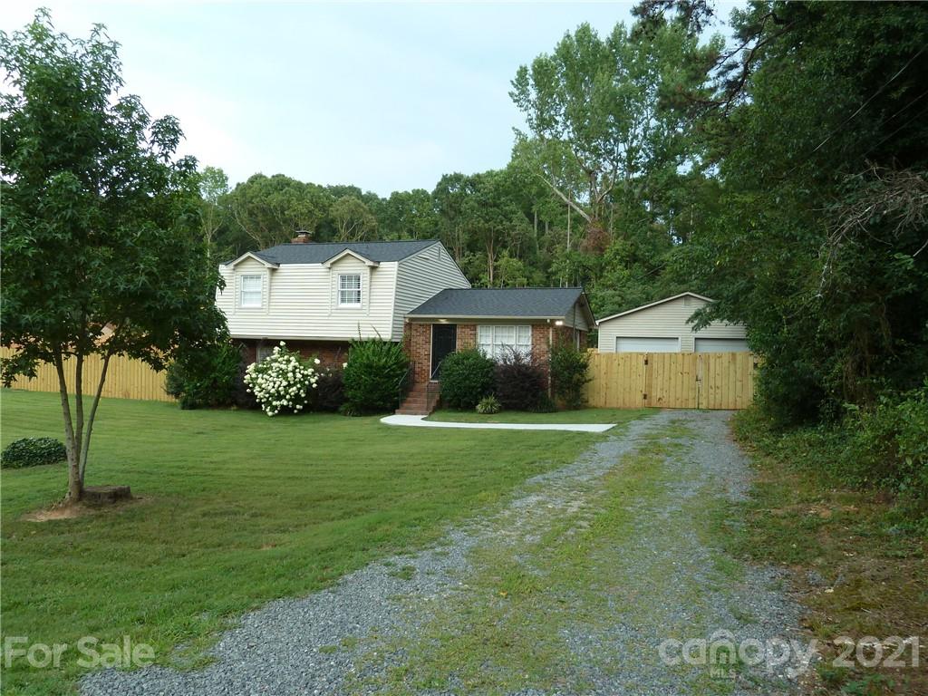 7412 Nelson Road Mint Hill NC 28227