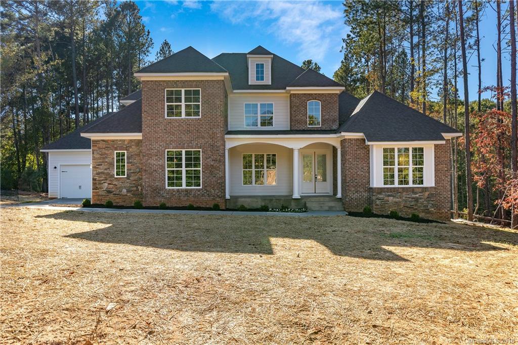 123 Wolf Hill Drive Mooresville NC 28117