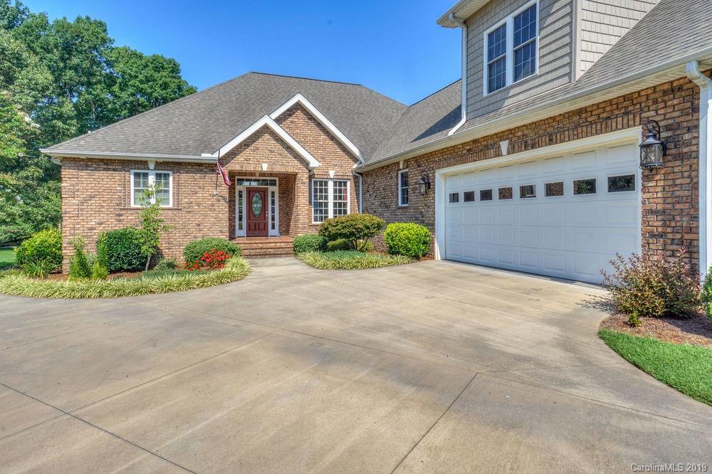 101 Anchor Lane Troutman NC 28166