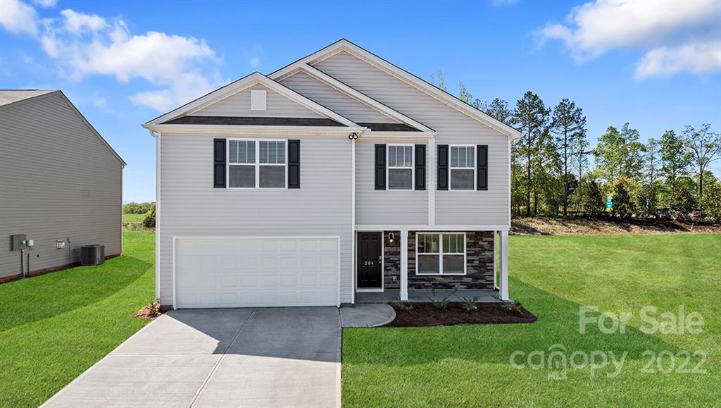 119 Colt Street Candler NC 28715