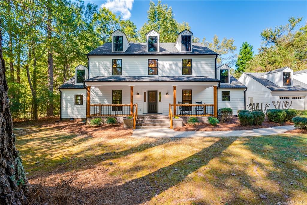 3510 Brushy Lane Charlotte NC 28270