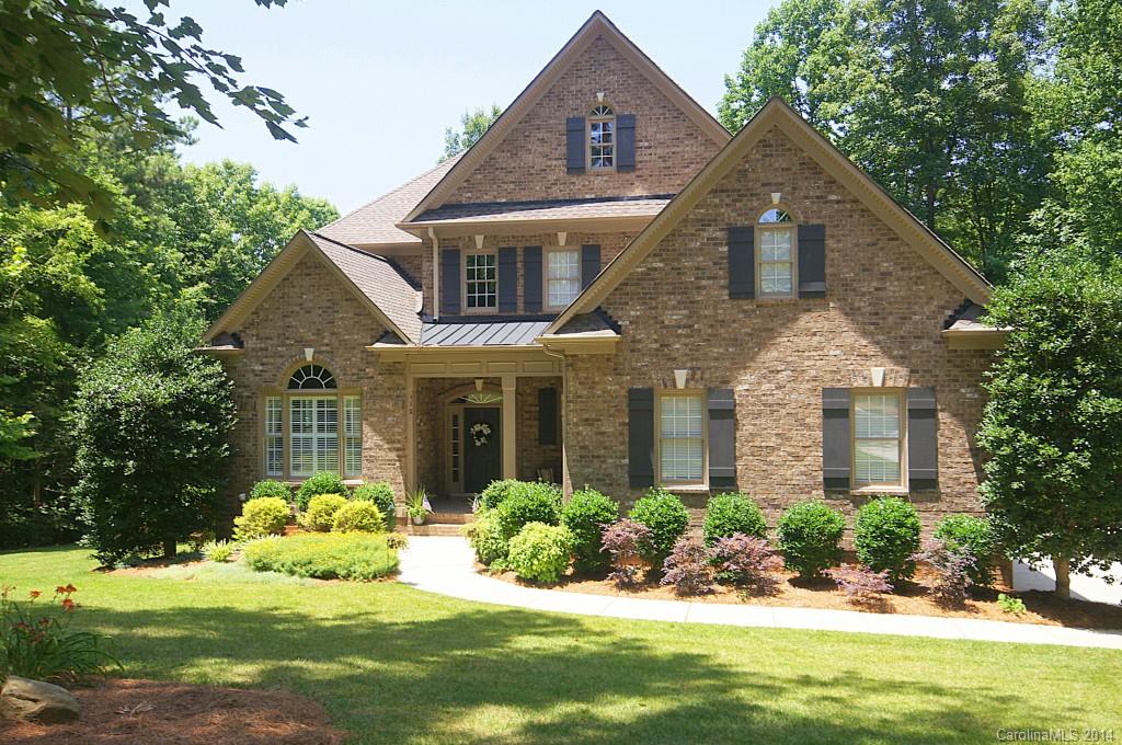 112 Hoskins House Court Mooresville NC 28117