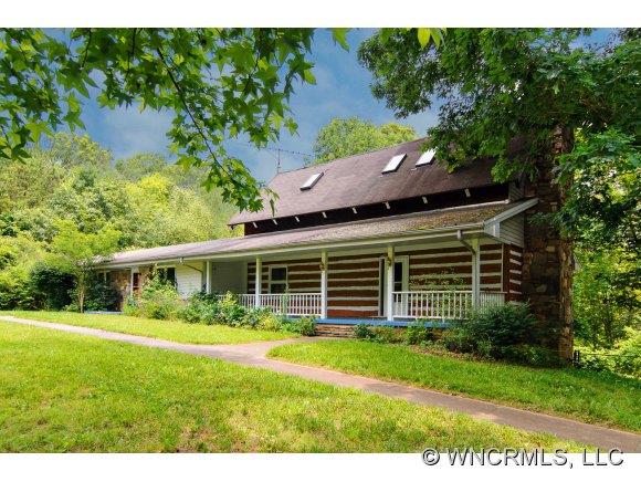 57 Kirstein Road Fairview NC 28730