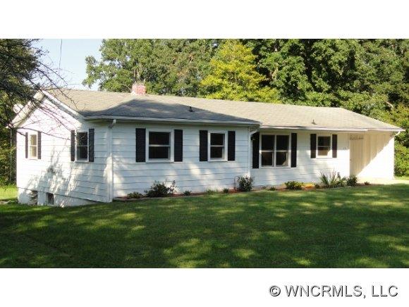 119 Oakland Hill Drive Etowah NC 28729
