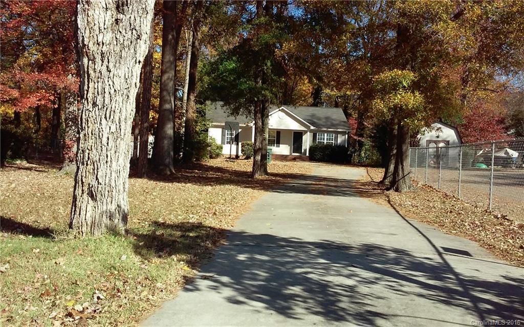 684 Gibson Drive NW Concord NC 28025