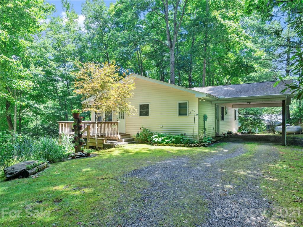 153 Herbert Trail Waynesville NC 28785