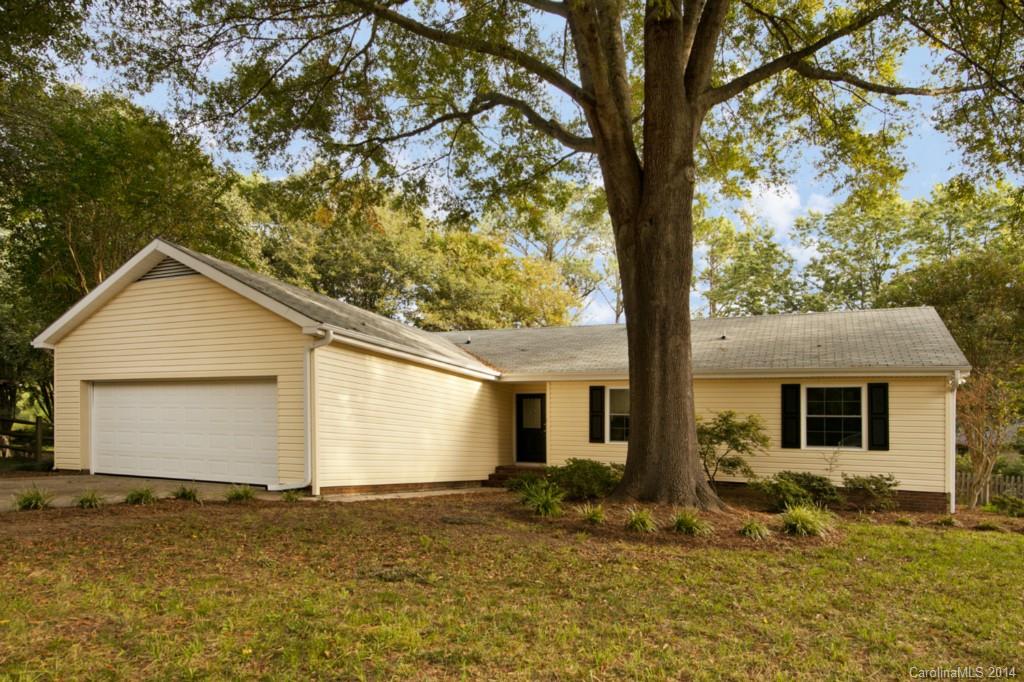 7306 Park Vista Circle Charlotte NC 28226